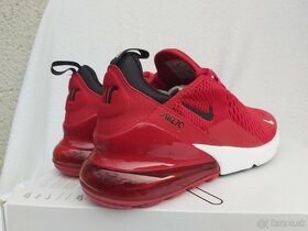 Dámské tenisky Nike Air Max 270, velikost 42, 42,5 - 5