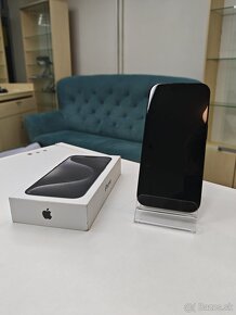 Apple Iphone 15 Pro 512GB - 5