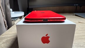 Apple iPhone SE 2020 128GB Product Red - 5