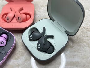 Apple Beats Fit Pro (purple, orange, grey) záruka - 5