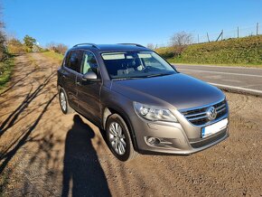 Vw. Tiguan 2.0tsi sport&style - 5