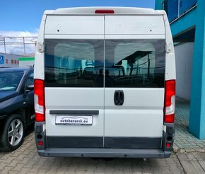 Peugeot Boxer 2.0 HDI L3H2 - 5