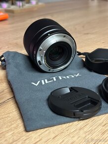 Viltrox AF 20 mm F2,8 FE (E Mount) - 5