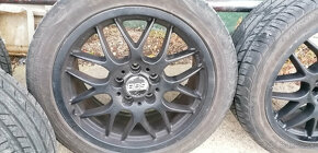 BBS disky 5x112  r17 - 5