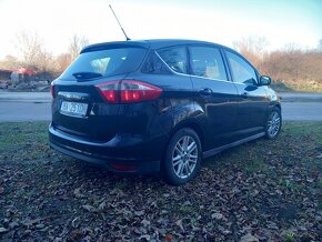 Ford C-Max 2.0TDCi 85kw 2013 Automat - 5