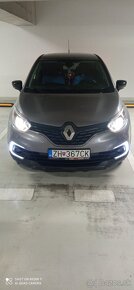 Renault Captur AB Hatchback 5DV. - 5