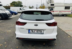 Kia Ceed - 5