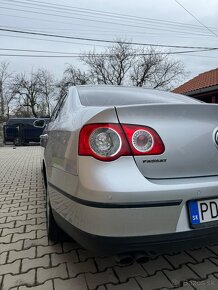 VW Passat b6 2.0 tdi CR 81kw - 5