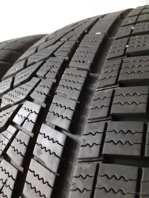 Zimné pneumatiky Hankook 215/55R17 - 5