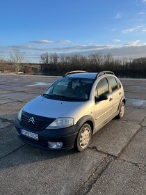 Citroen C3 1.4 HDi 16V limitovaná edícia XTR cross - 5