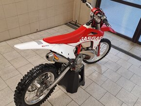 GasGas ec 300 - 5