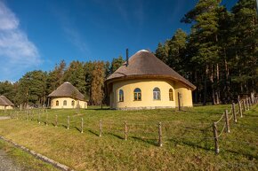 Pozemky Tatry za najlepšie ceny – 50 % vypredané - 5