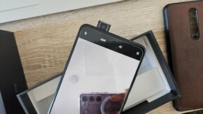 Xiaomi Mi9T Pro 128GB dual - aj vymením - 5