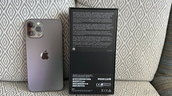 Iphone 12 pro max 256 gb - 5