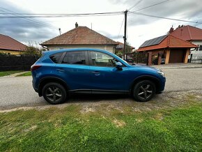 Mazda CX-5 2.2 Skyactiv-D - 5