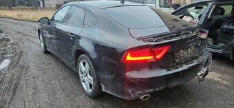 Audi A7 4G - 5