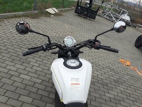 CF MOTO 300 CL-X - 5