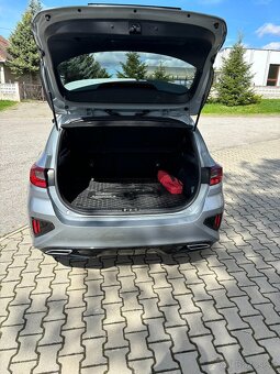 Kia ceed Gt line - 5