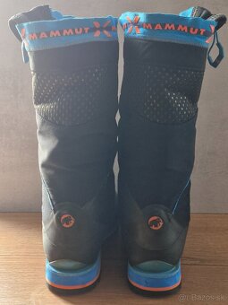 Mammut Extrém Eiger Nordwand GTX - 5