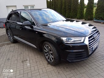 Audi q7 - 5