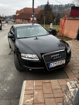 Audia6 - 5