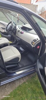 Citroën C4 Picasso Grand Exclusive 2.0l - 5