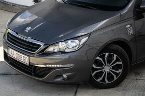 Peugeot 308 1.2 PureTech S&S Active - 5