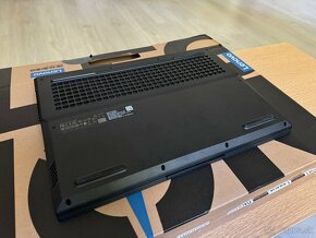 Lenovo Legion 5 / RTX3060 / Nový - 5