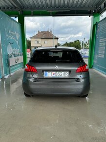 Peugeot 308 1.6 HDi Style - 5