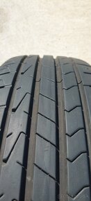 215 65 R17 Pneumatiky Hankook - 5