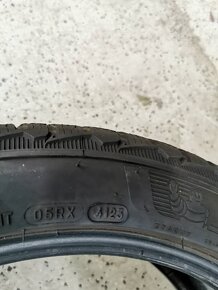 Michelin 225/45 R18 95V zimná pneumatika 1ks - 5