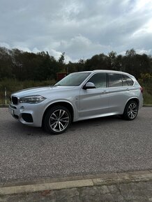 BMW X5 30d 2017 (odpočet DPH) - 5