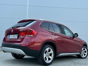 BMW X1 2.0 130kw 2012 - 5