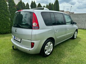 Renault Espace 2.2Dci - 5