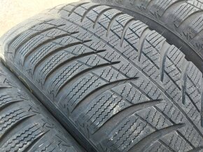 215/65R17 BRIDGESTONE zimné pneumatiky - 5