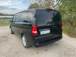 Mercedes-Benz Vito - 5