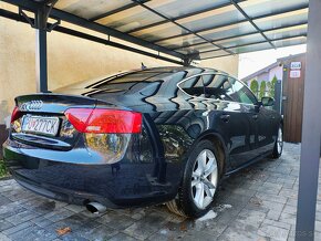 Audi A5 1.8 TFSI S-line - 5