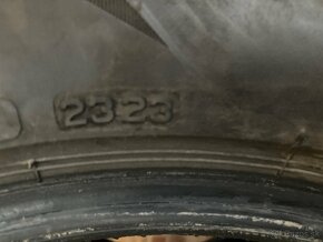 Zimne 205/60r16 - 5