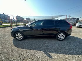 Volvo V60 D3 2.0L Edition Geartronic - 5