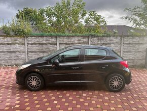 2008 Peugeot 207 - 5