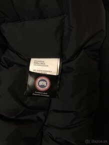 Canada Goose bunda - 5