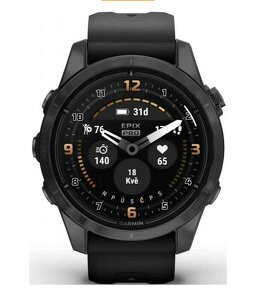 Garmin epix pro gen 2 42mm sapphire - 5