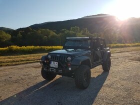 JEEP WRANGLER 3.8L V6 MOUNTAIN USA - 5