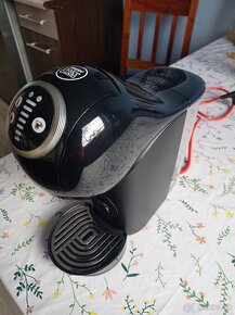 Nescafé Dolce Gusto kávovar - 5