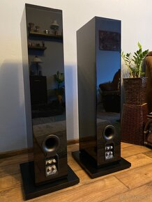 Bowers wilkins 703 S2 - 5