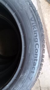 205/55 R17 zimné - 5