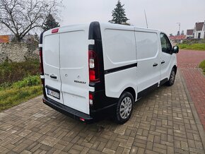 RENAULT TRAFIC III  FURGON 1.6 DCI - 5