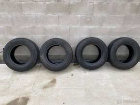 Pnemuatiky 265/65 R17 - 5