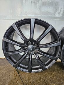 Brock alloy 5x112 r20 - 5