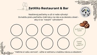 Zvýšte úroveň svojej gastronómie so službami na mieru - 5